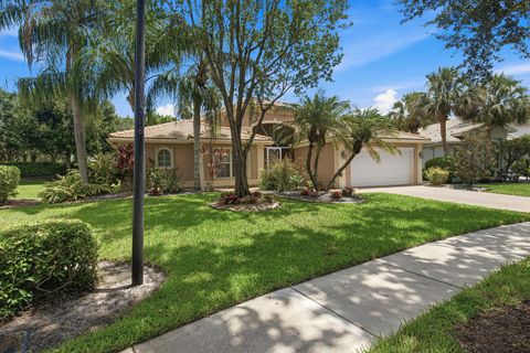 Tiny photo for 7639 Tarpon Cove Circle, Lake Worth, FL 33467 (MLS # B26054548)