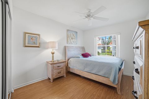 Tiny photo for 7639 Tarpon Cove Circle, Lake Worth, FL 33467 (MLS # B26054548)