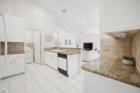 Tiny photo for 7639 Tarpon Cove Circle, Lake Worth, FL 33467 (MLS # B26054548)