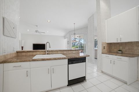 Tiny photo for 7639 Tarpon Cove Circle, Lake Worth, FL 33467 (MLS # B26054548)