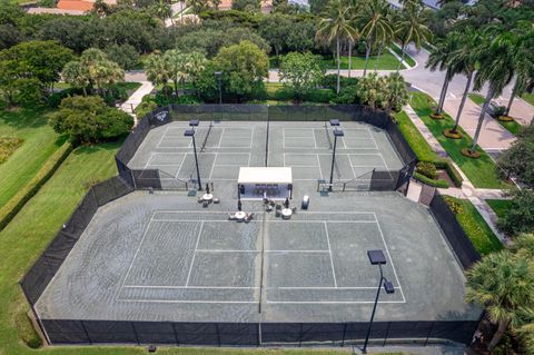 Tiny photo for 7639 Tarpon Cove Circle, Lake Worth, FL 33467 (MLS # B26054548)