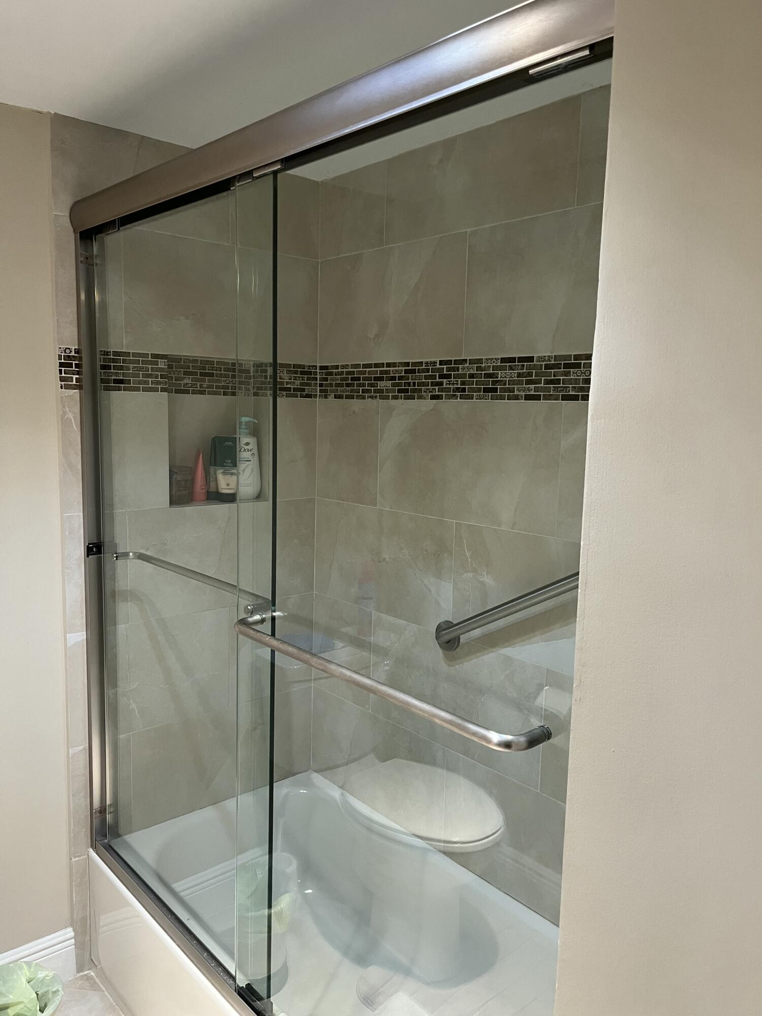 GLADES OF BOCA LAGO CONDO - Residential Lease