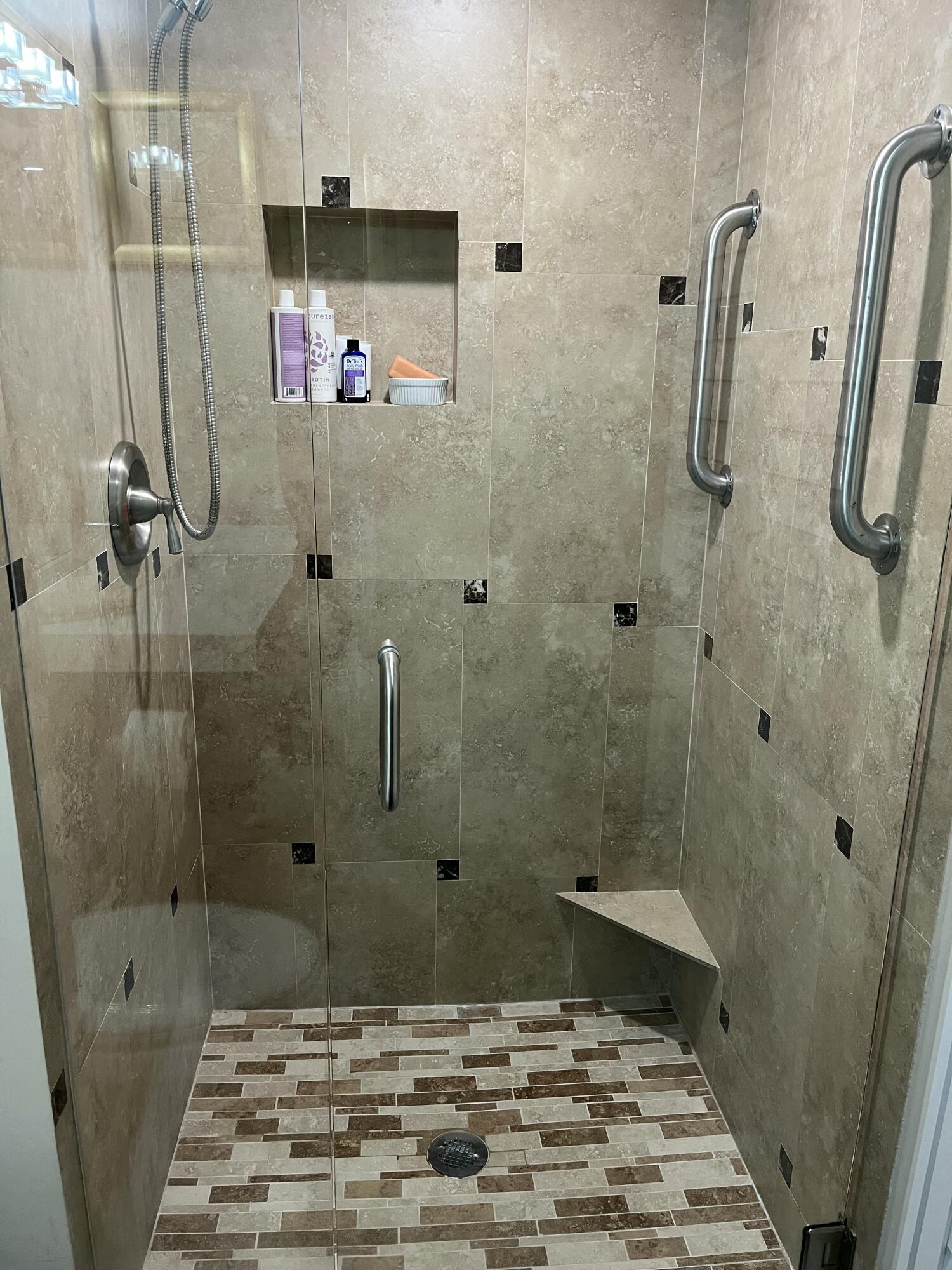 GLADES OF BOCA LAGO CONDO - Residential Lease