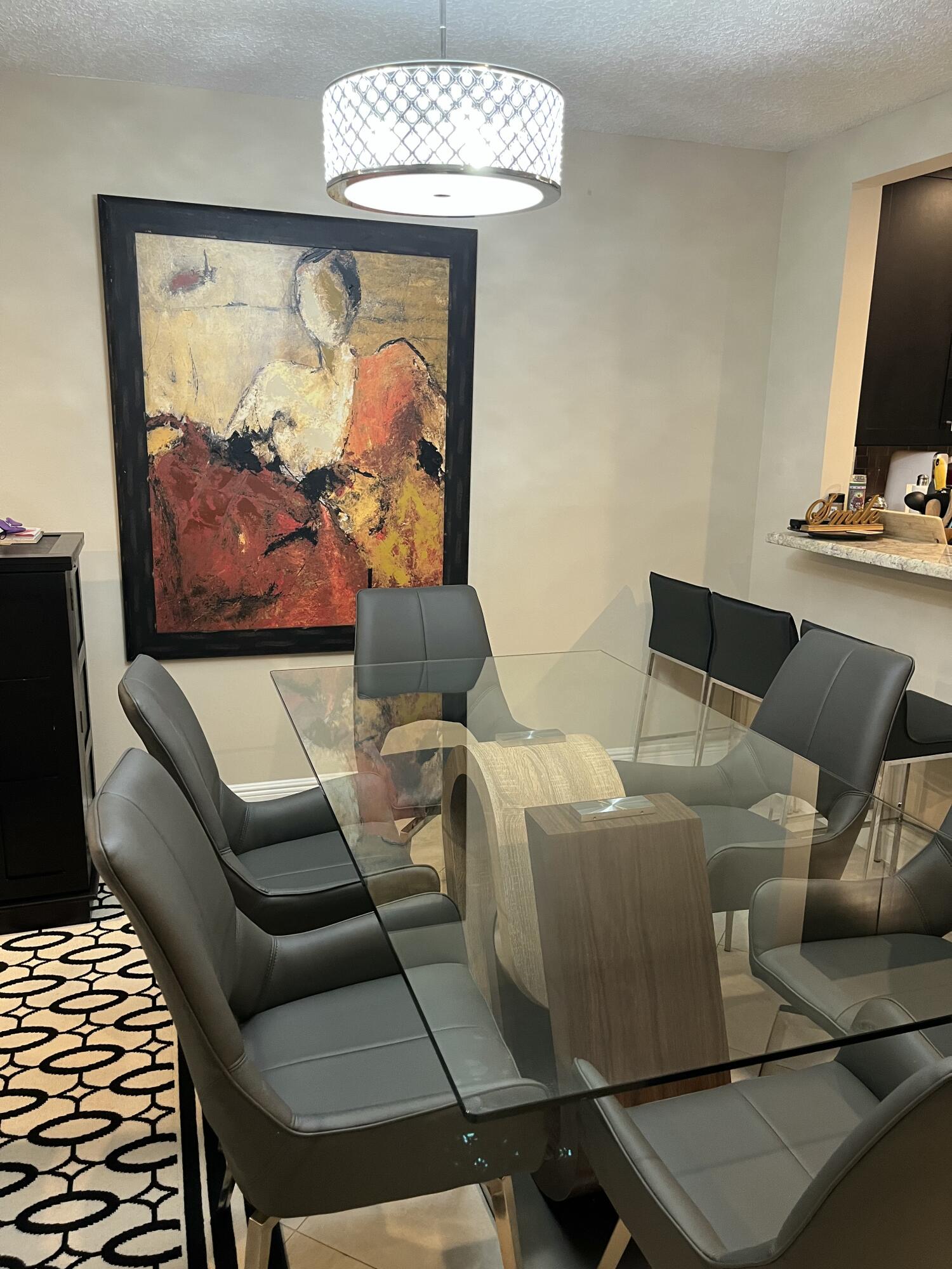 GLADES OF BOCA LAGO CONDO - Residential Lease