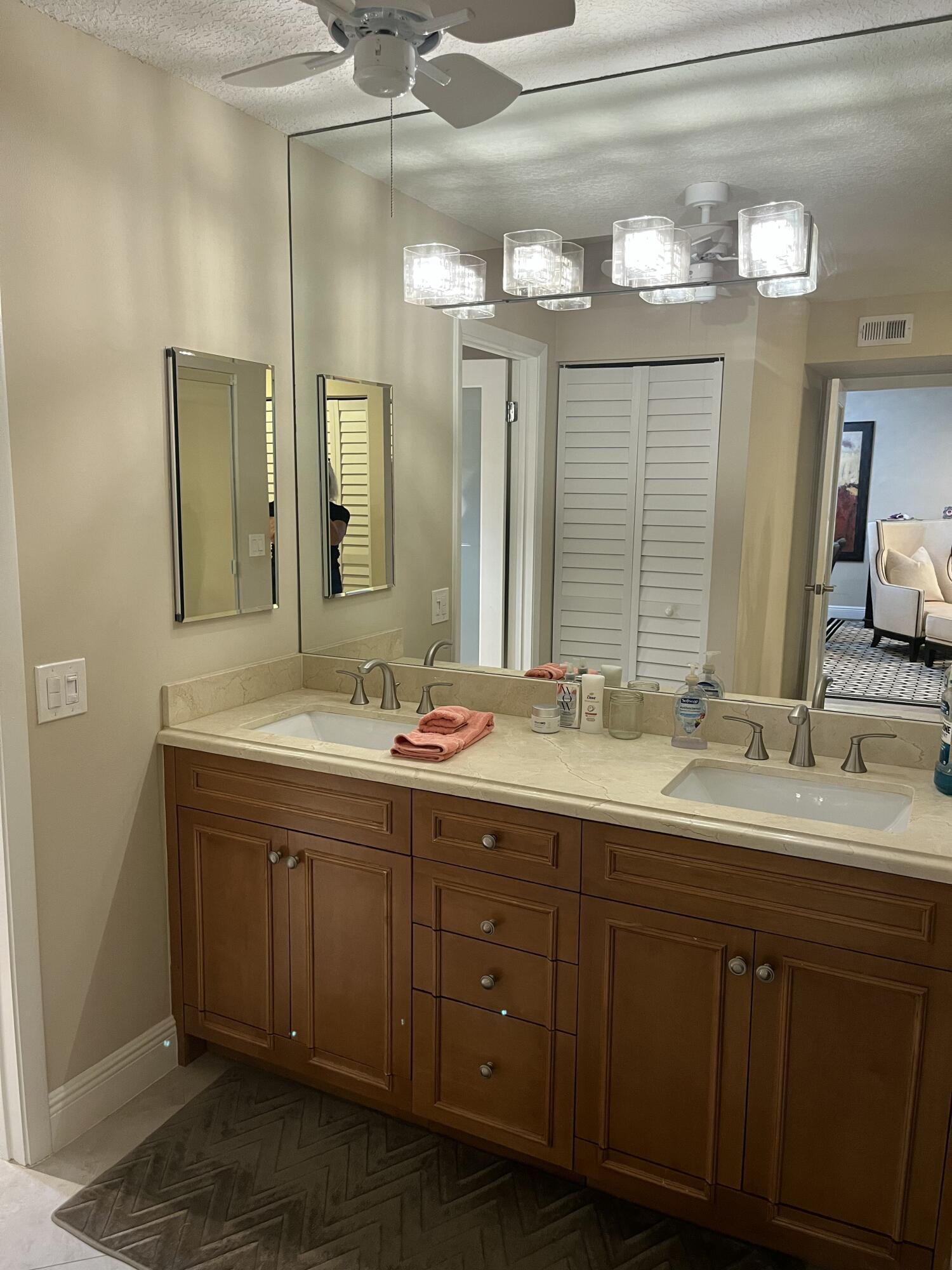 GLADES OF BOCA LAGO CONDO - Residential Lease