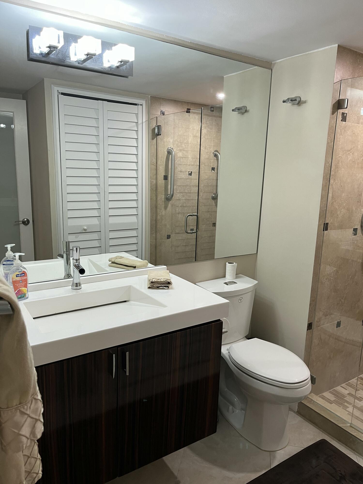 GLADES OF BOCA LAGO CONDO - Residential Lease