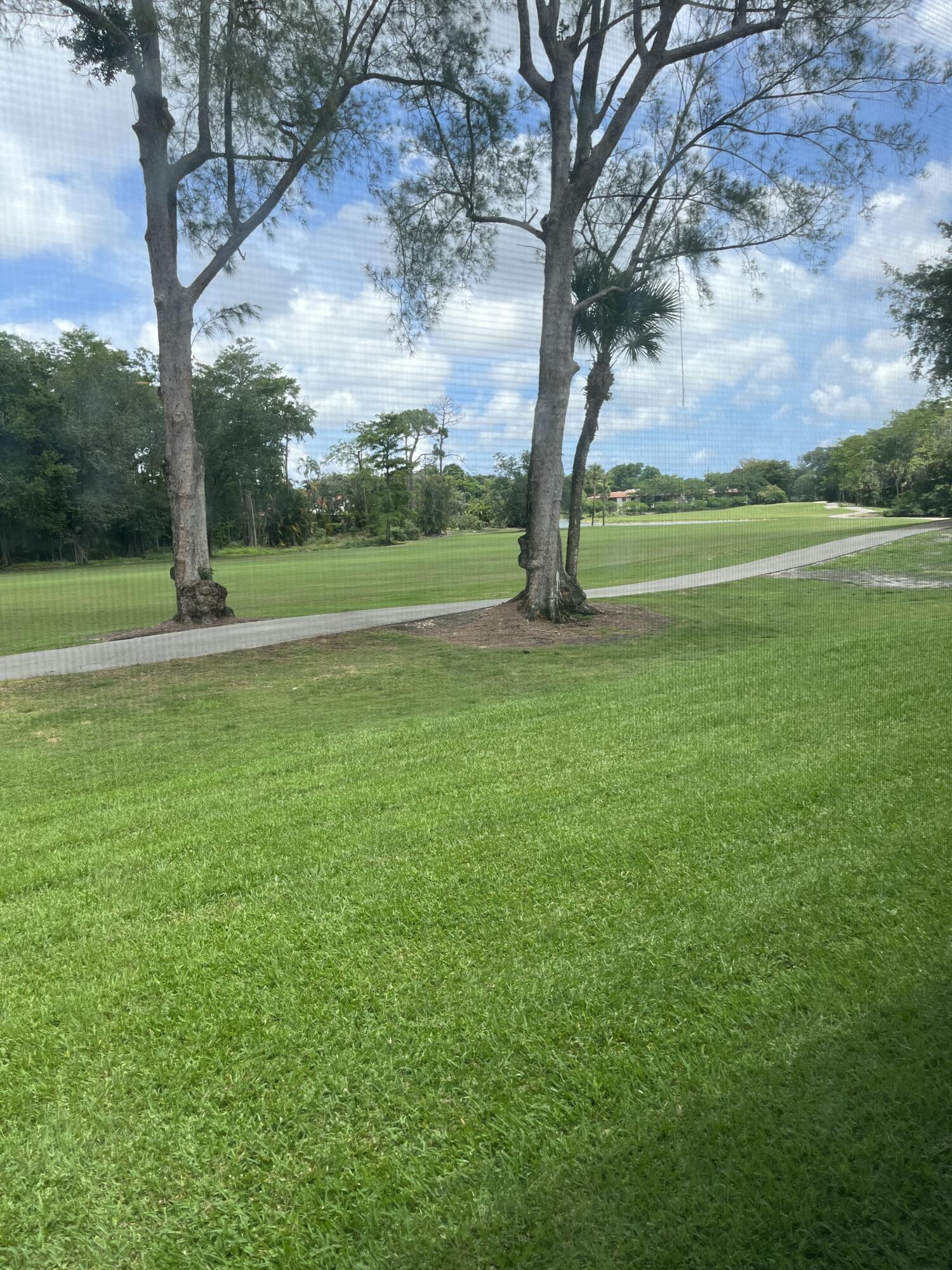 GLADES OF BOCA LAGO CONDO - Residential Lease