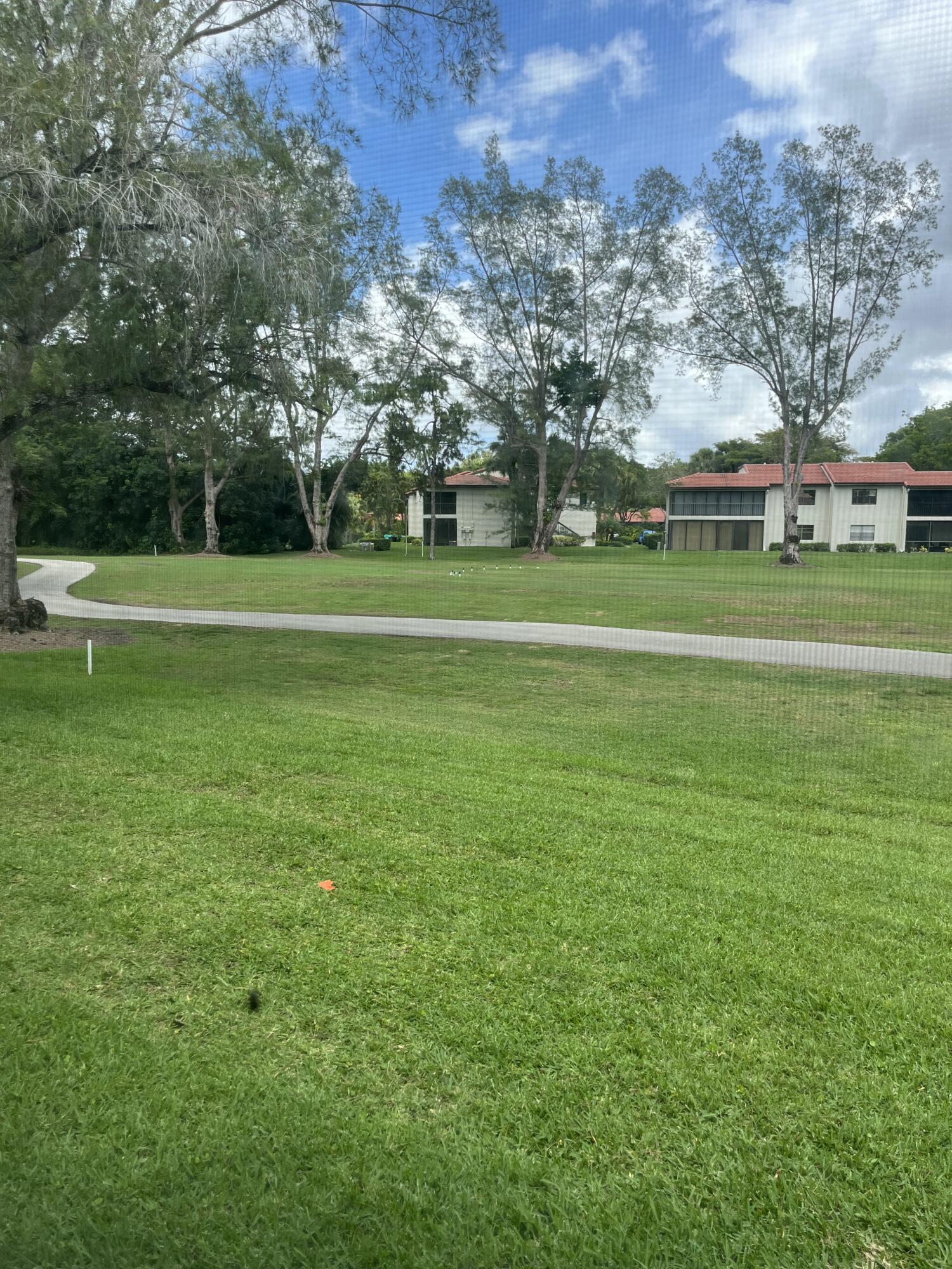 GLADES OF BOCA LAGO CONDO - Residential Lease