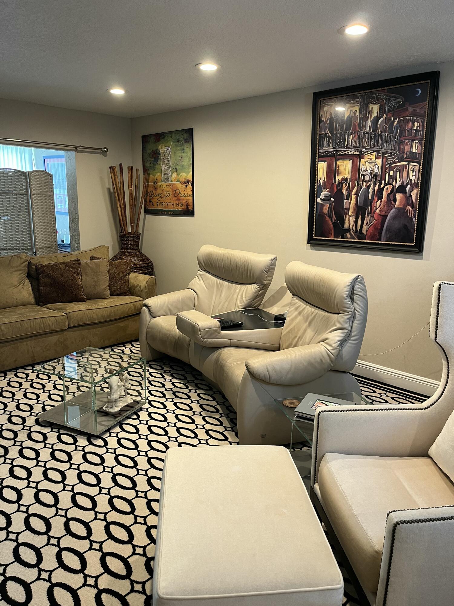 GLADES OF BOCA LAGO CONDO - Residential Lease