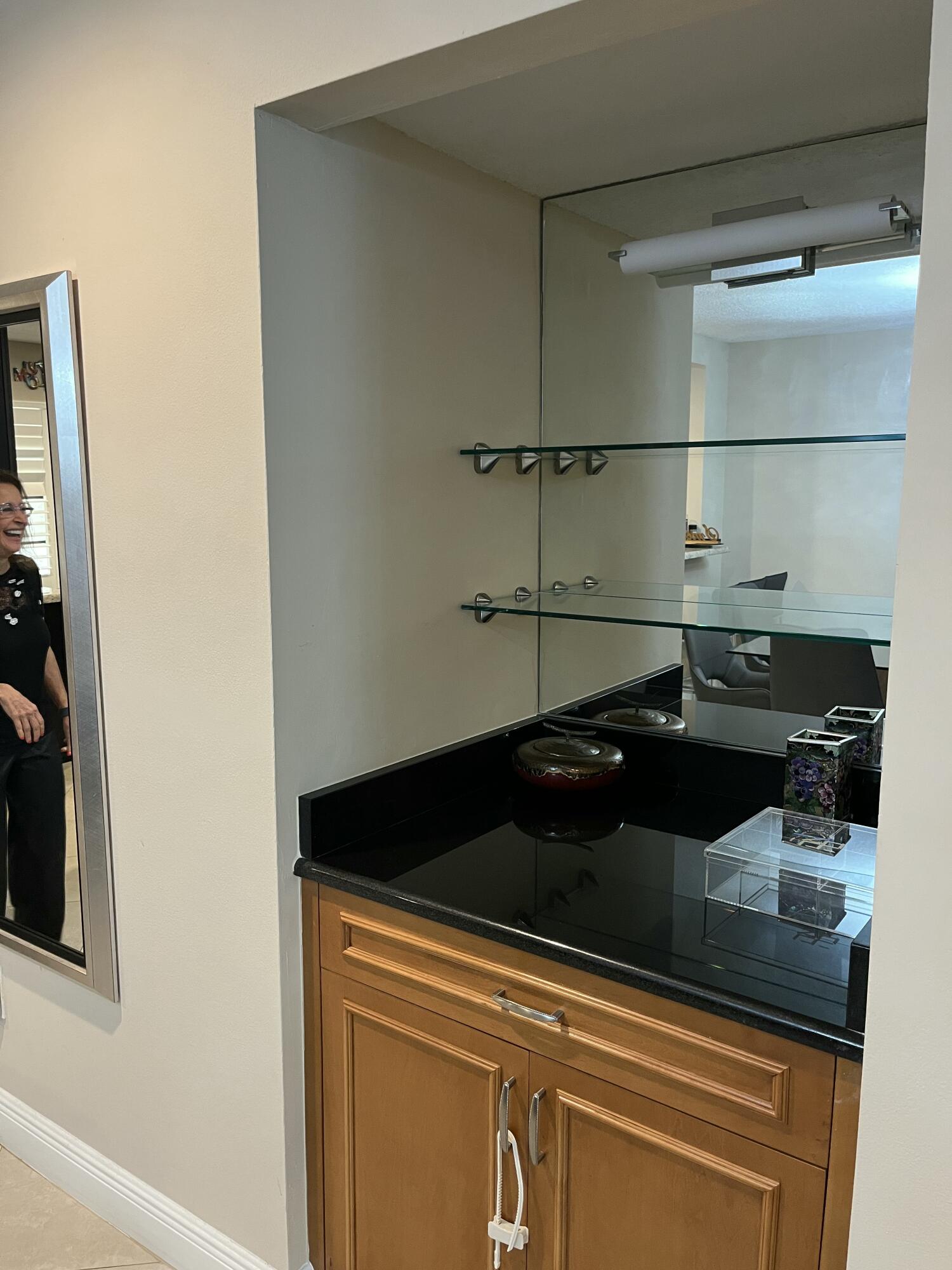GLADES OF BOCA LAGO CONDO - Residential Lease