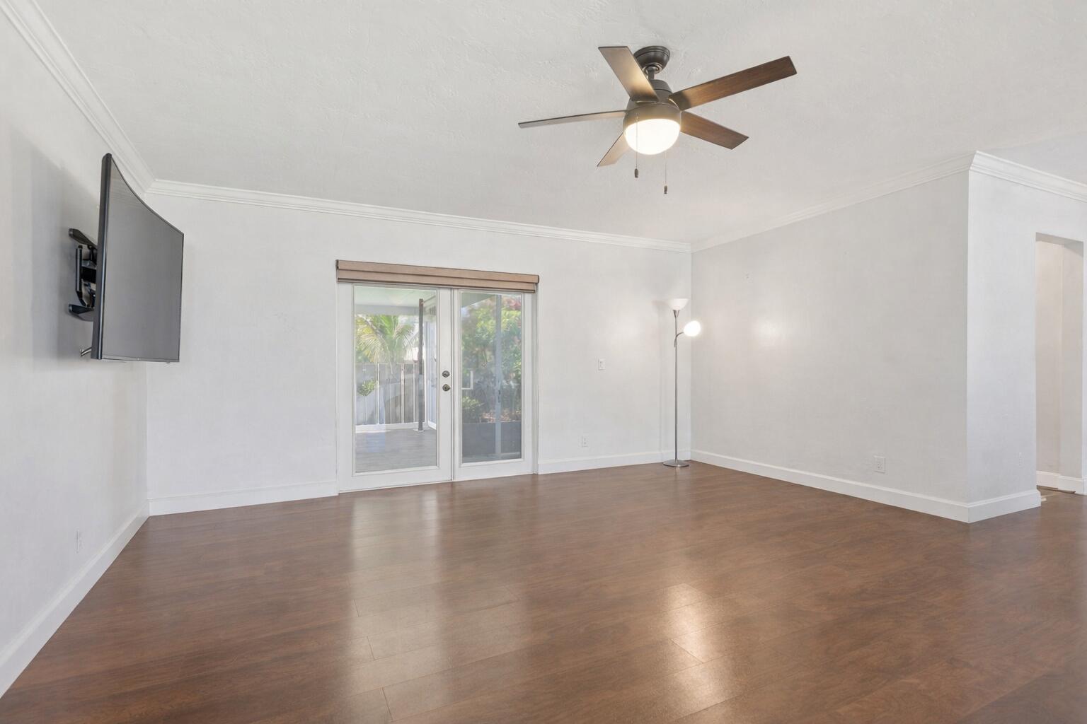 BREEZESWEPT PARK ESTATES - Residential