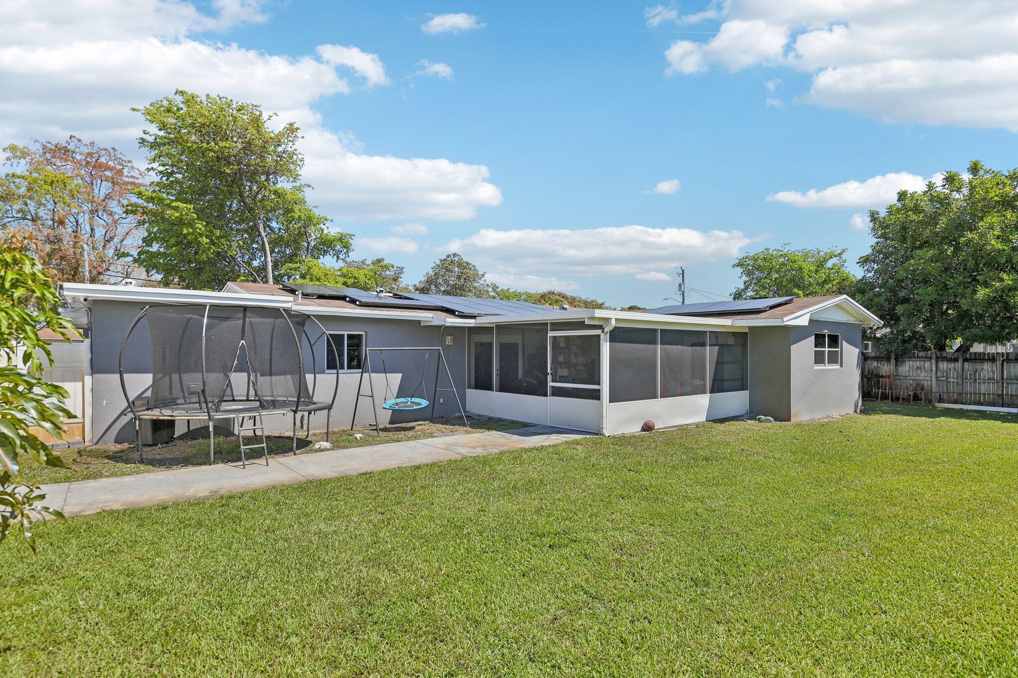 BREEZESWEPT PARK ESTATES - Residential