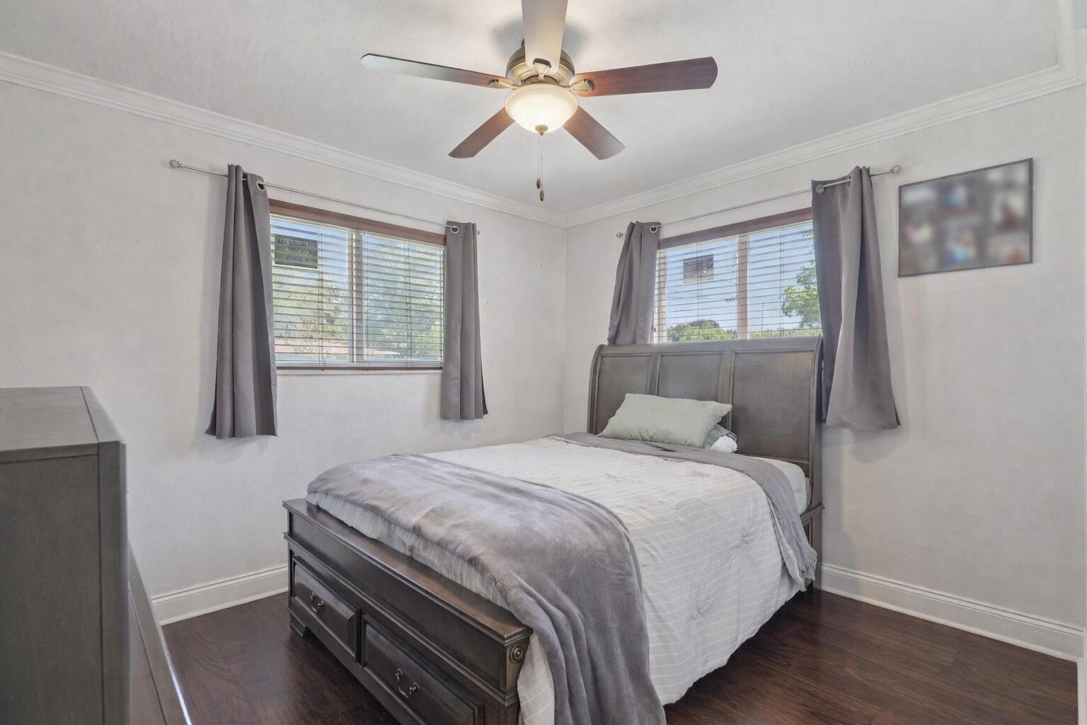 BREEZESWEPT PARK ESTATES - Residential