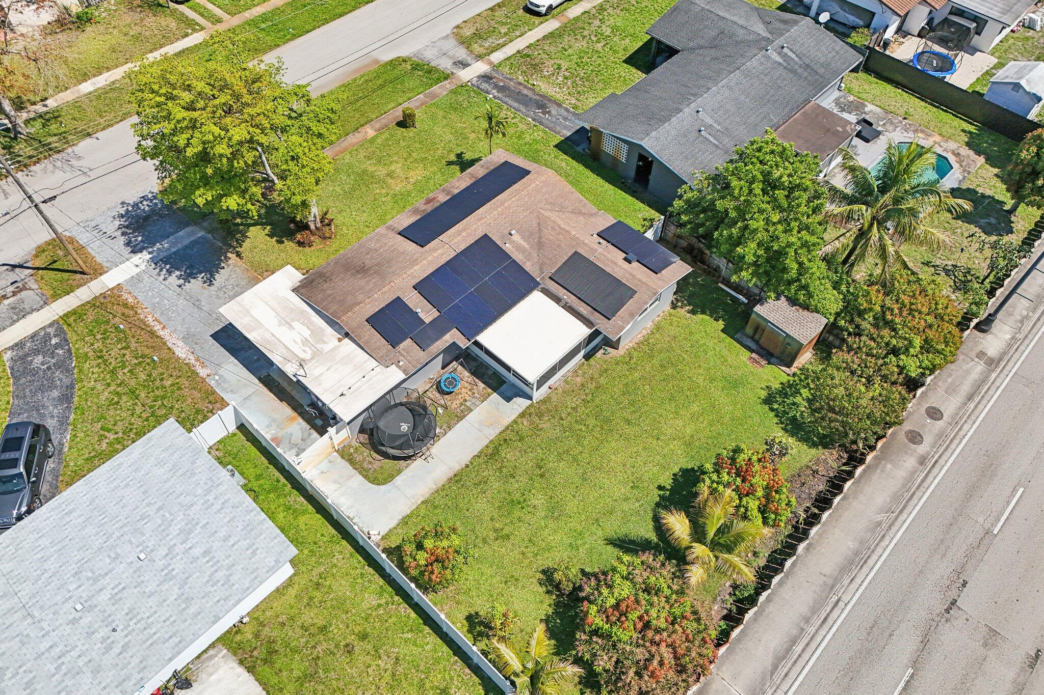 BREEZESWEPT PARK ESTATES - Residential