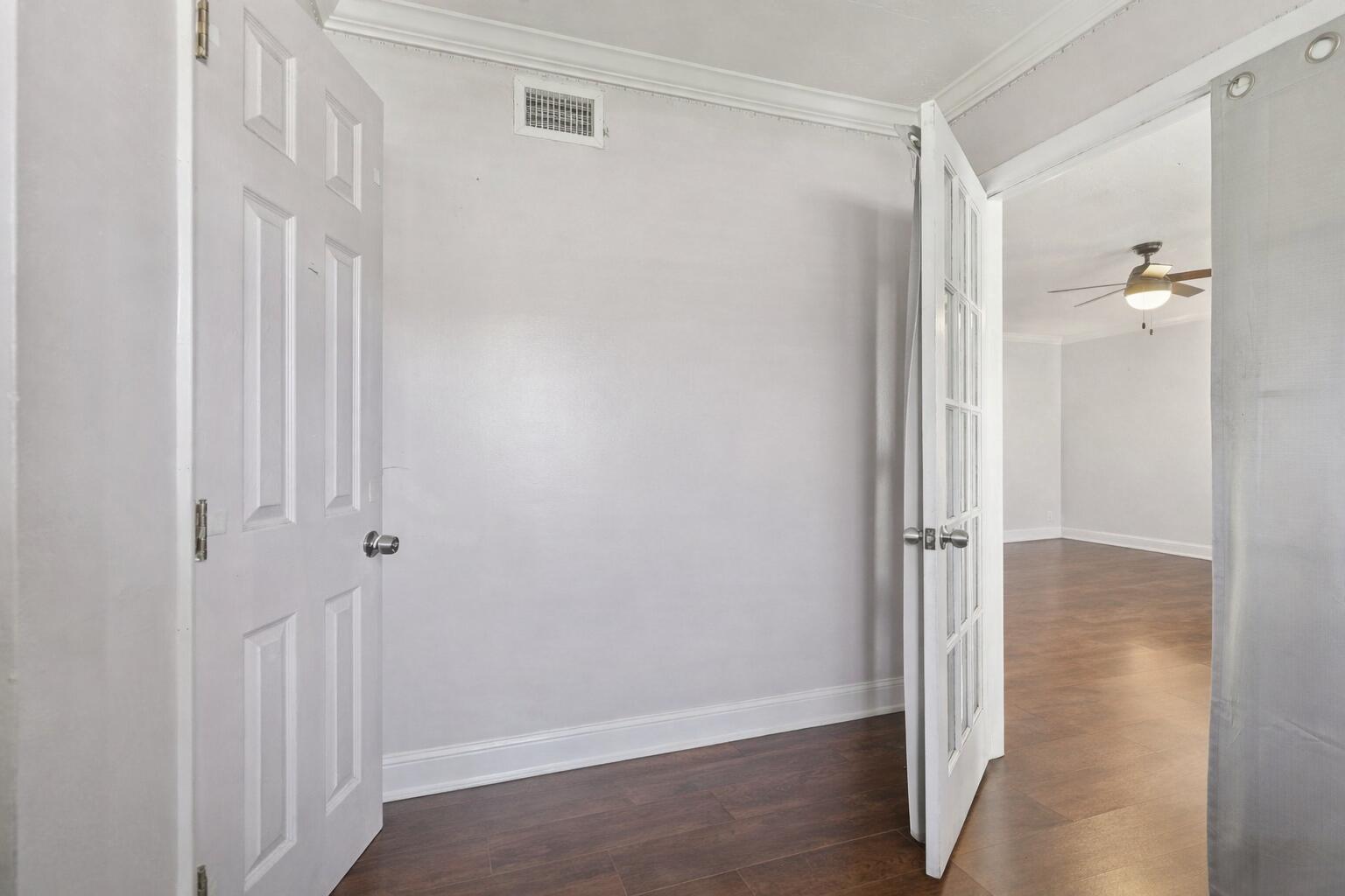 BREEZESWEPT PARK ESTATES - Residential