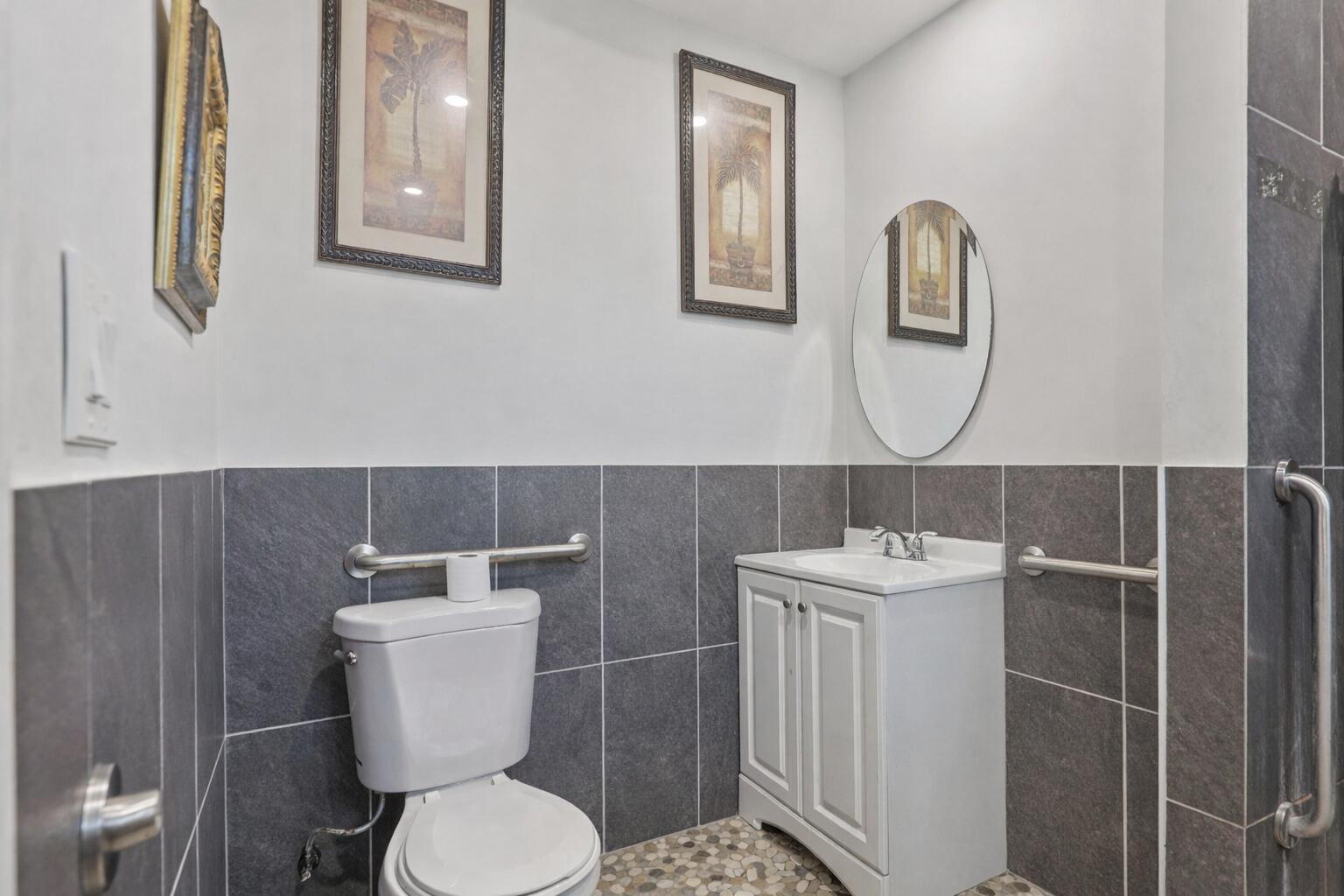 BREEZESWEPT PARK ESTATES - Residential