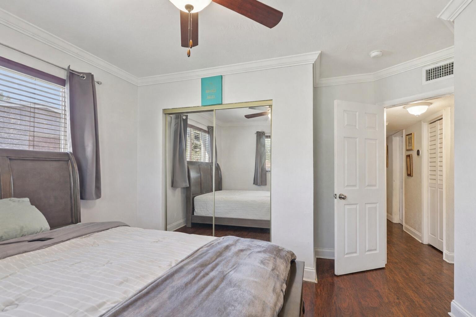 BREEZESWEPT PARK ESTATES - Residential