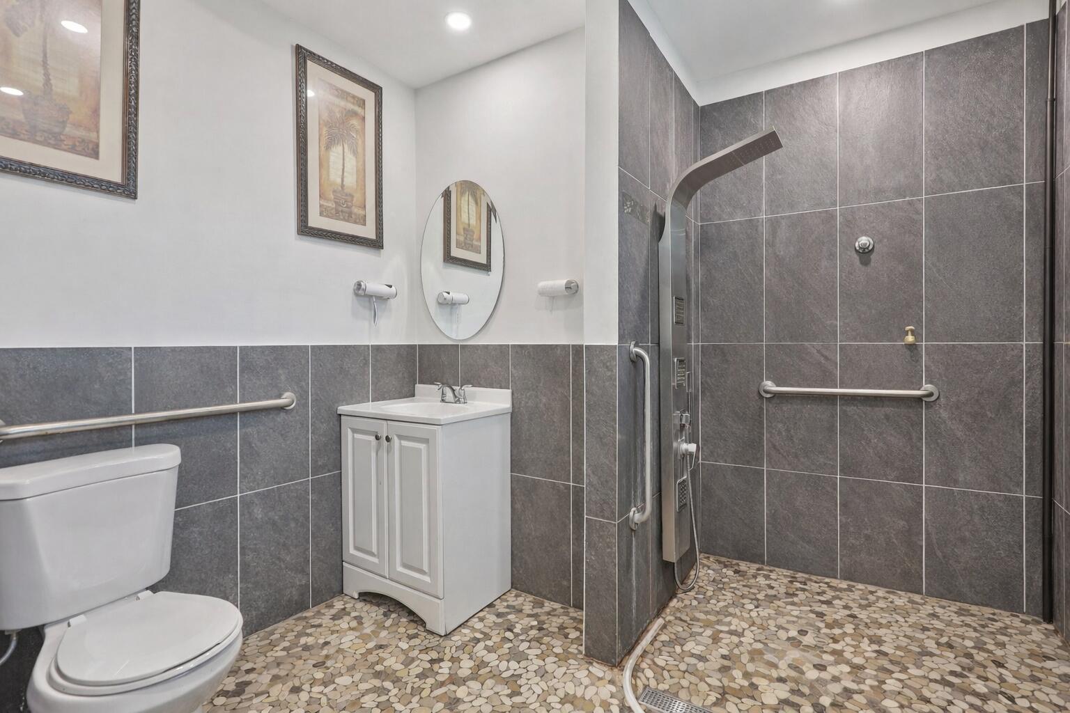 BREEZESWEPT PARK ESTATES - Residential