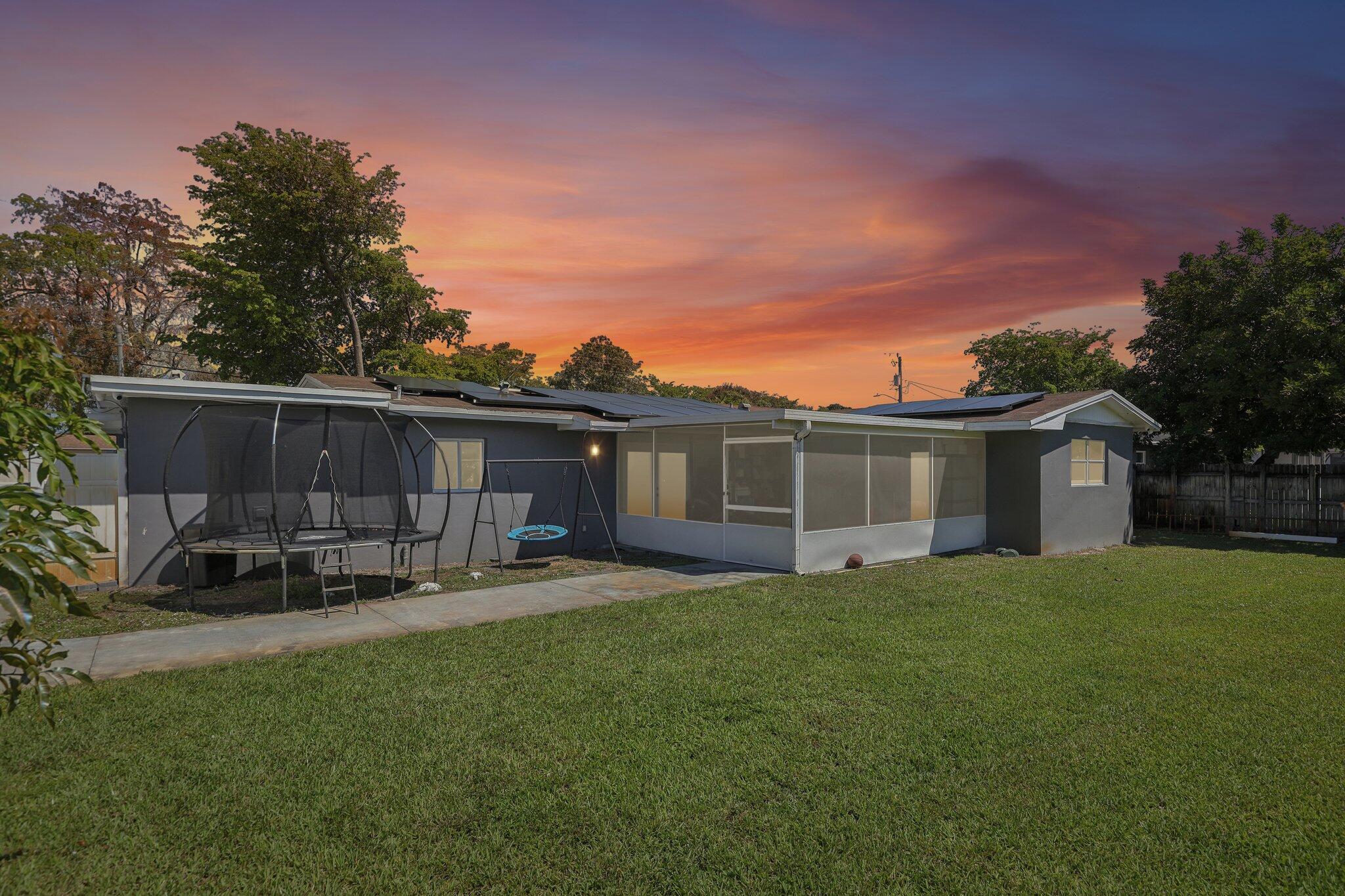 BREEZESWEPT PARK ESTATES - Residential