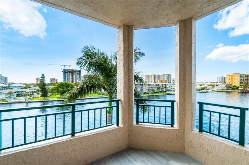 The Pointe - Residential