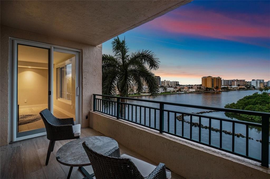 The Pointe - Residential