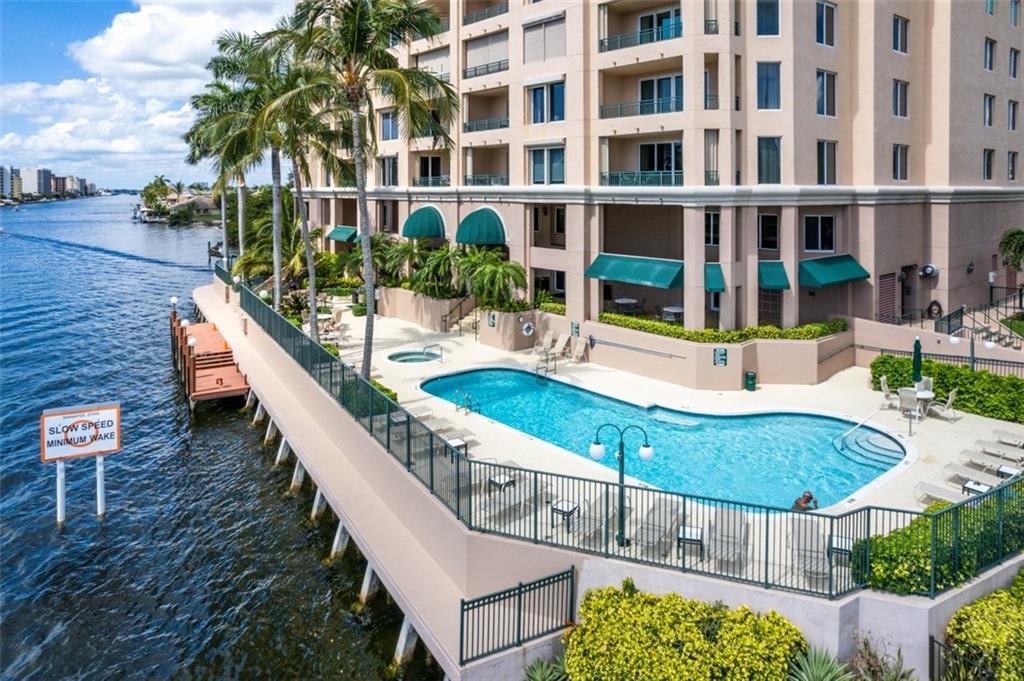 The Pointe - Residential