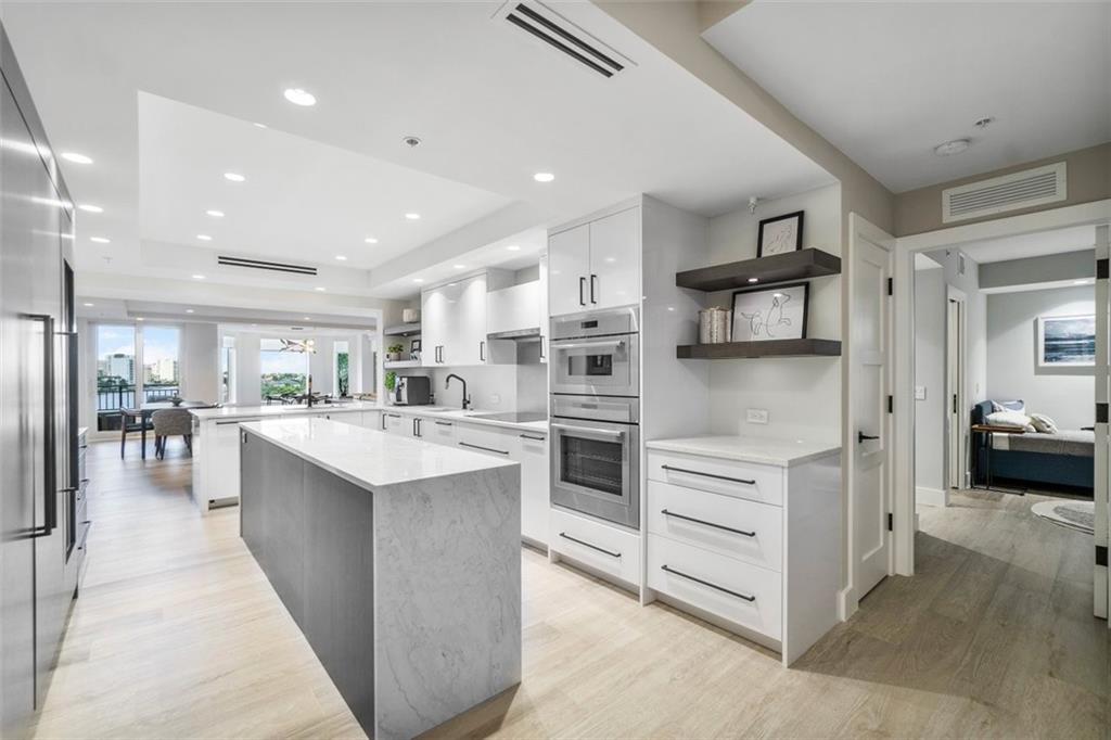 The Pointe - Residential