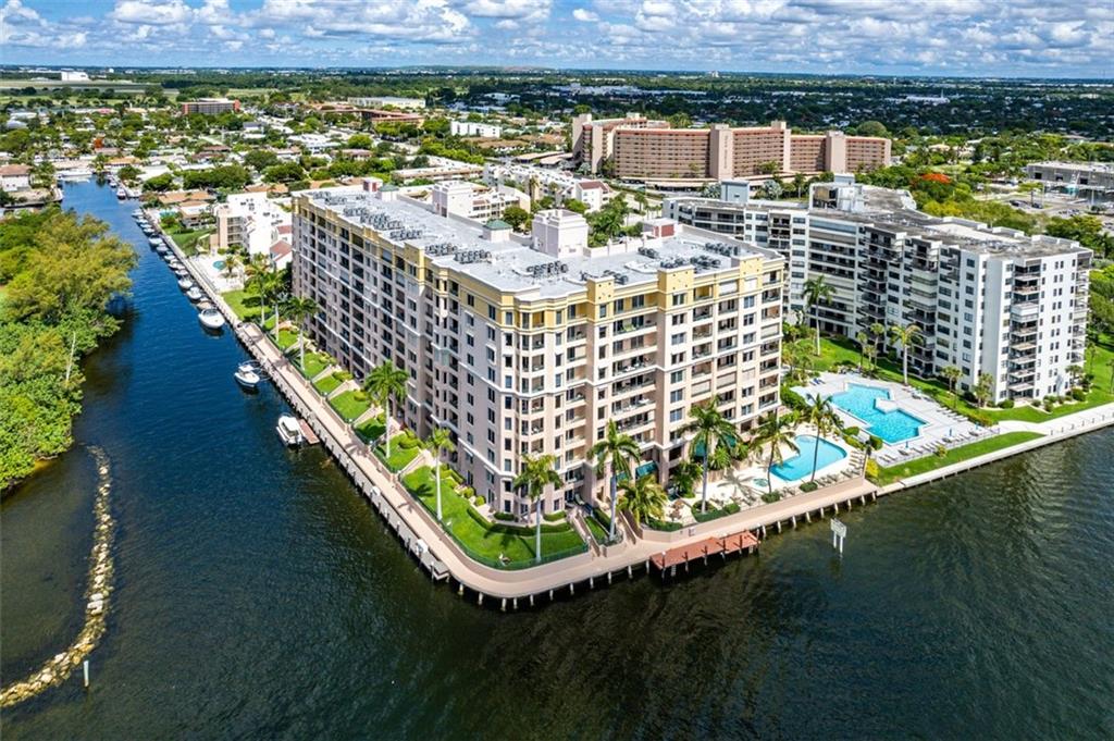 The Pointe - Residential