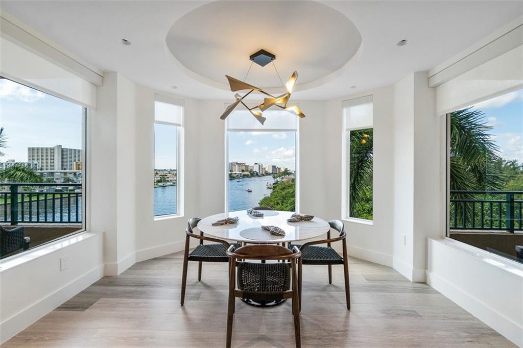 The Pointe - Residential