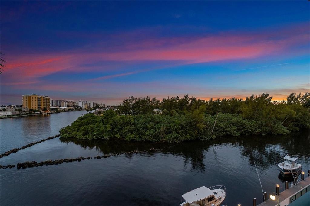 The Pointe - Residential