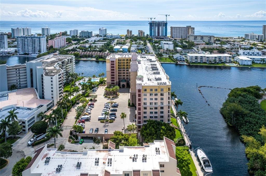 The Pointe - Residential