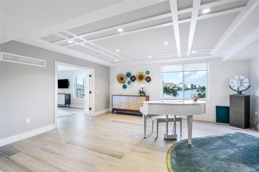 The Pointe - Residential