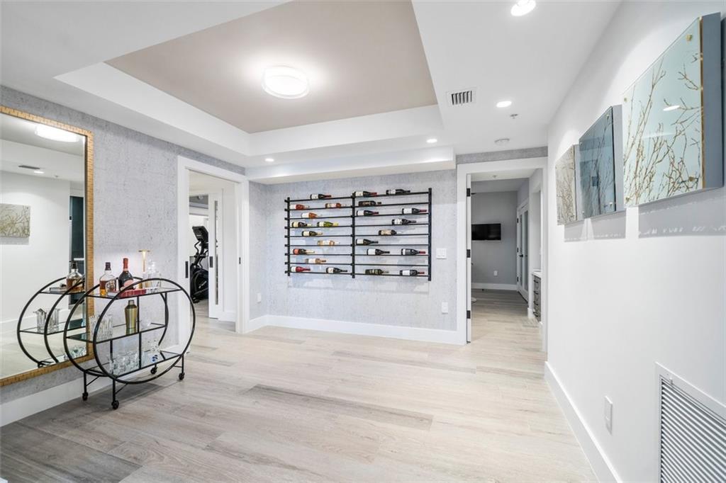 The Pointe - Residential