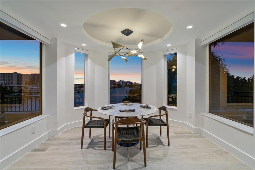 The Pointe - Residential