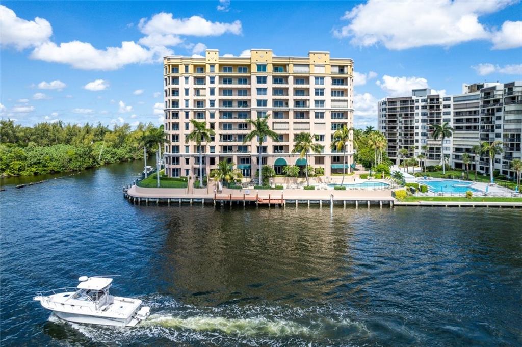 The Pointe - Residential