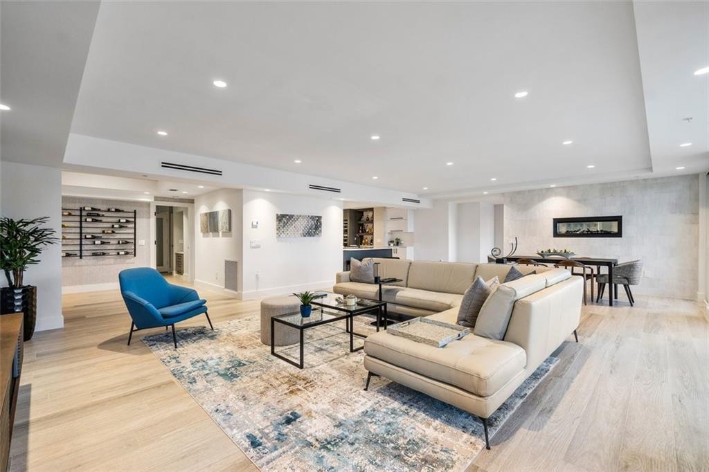 The Pointe - Residential