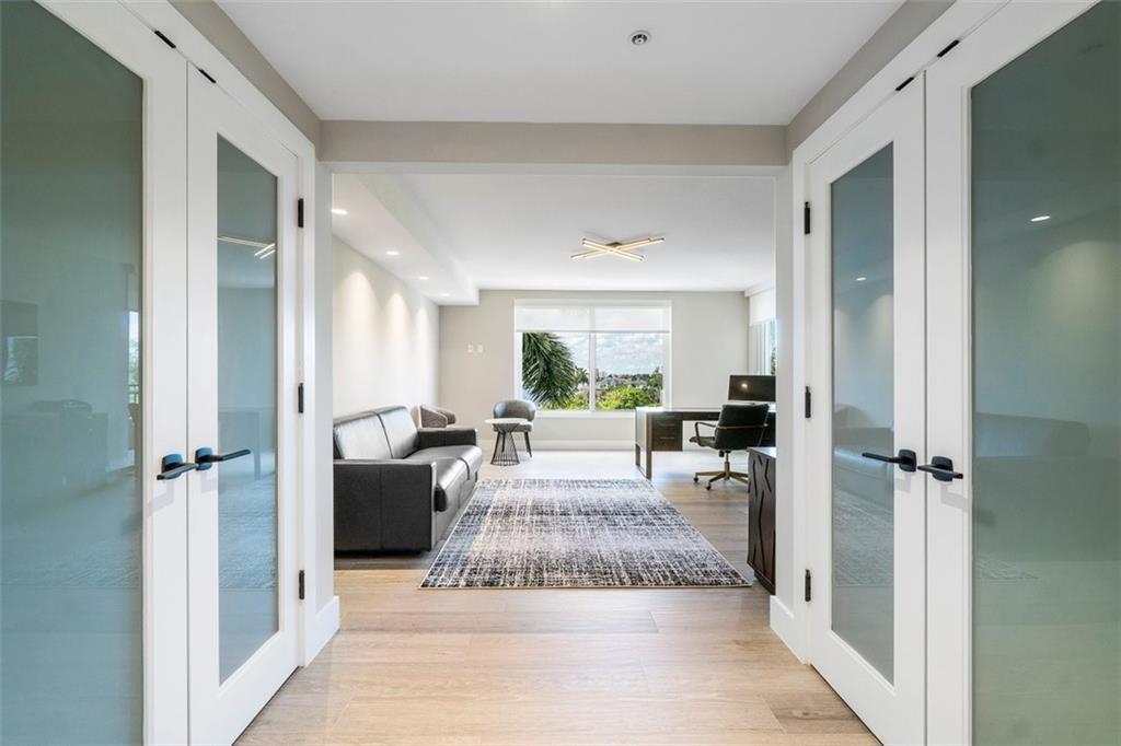 The Pointe - Residential