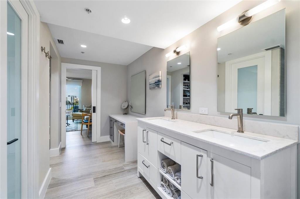 The Pointe - Residential