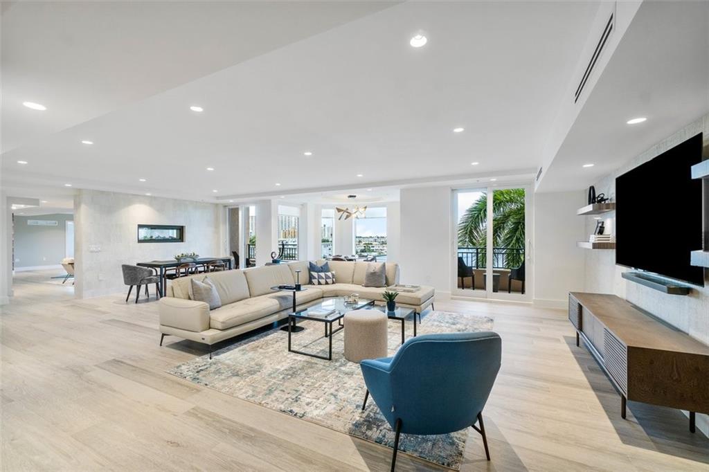 The Pointe - Residential