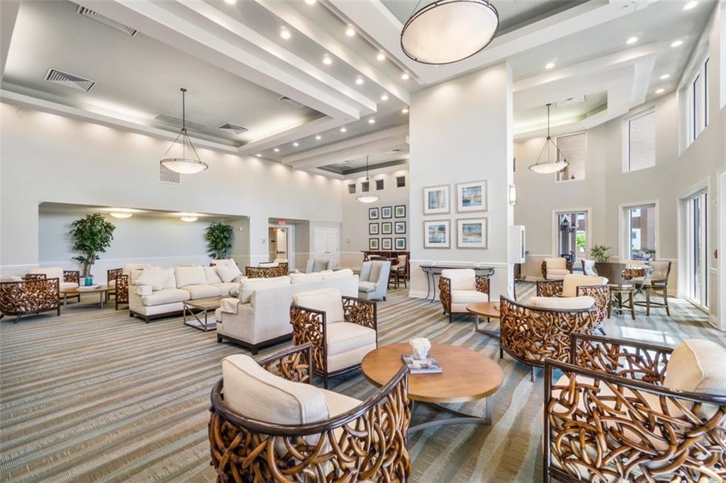 The Pointe - Residential