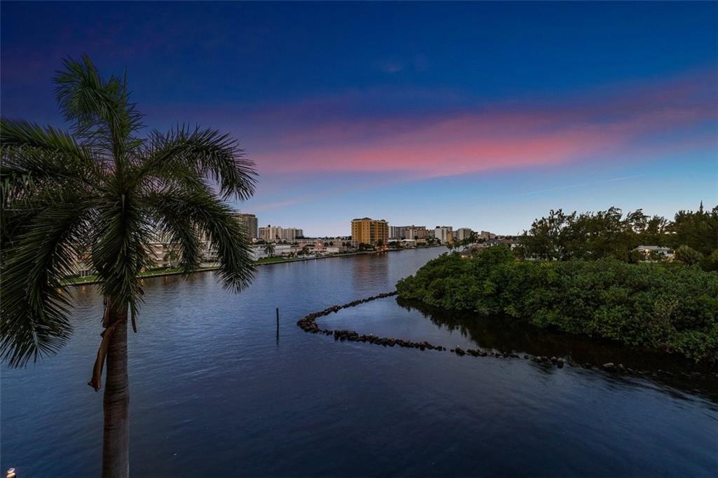 The Pointe - Residential