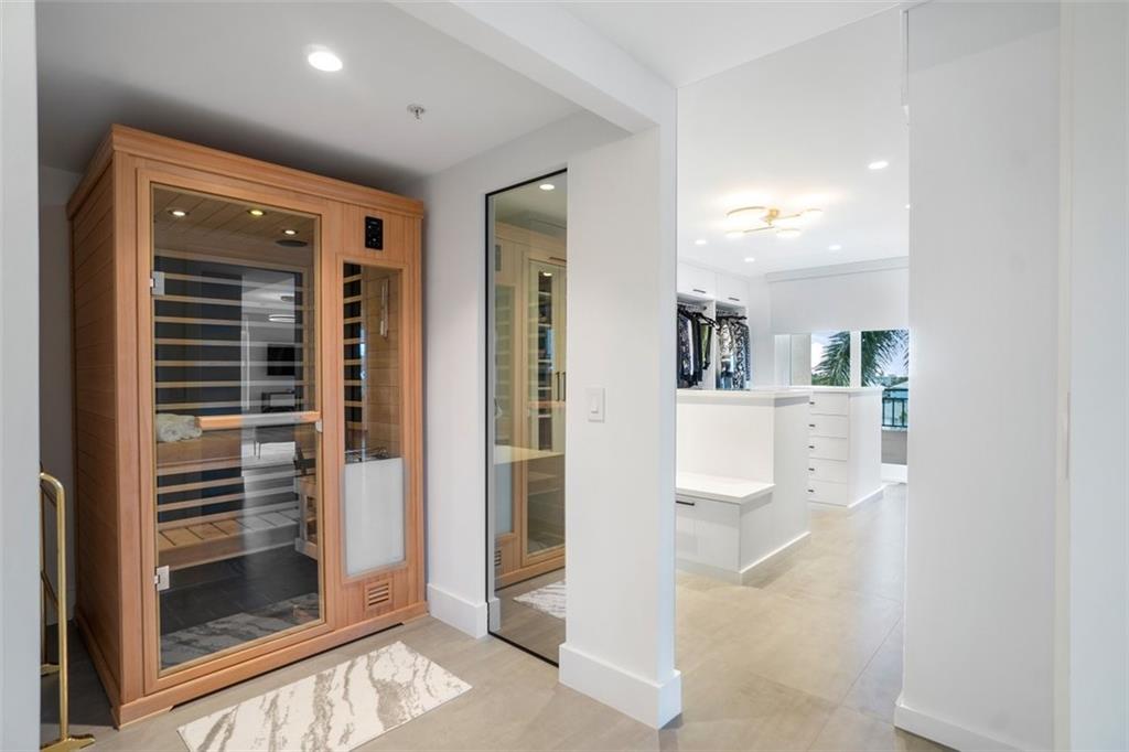 The Pointe - Residential