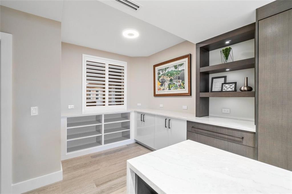 The Pointe - Residential