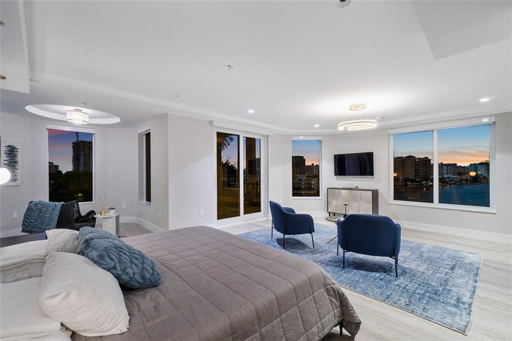 The Pointe - Residential