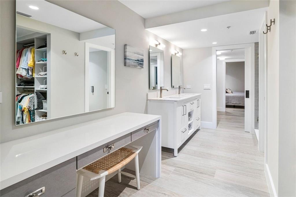 The Pointe - Residential