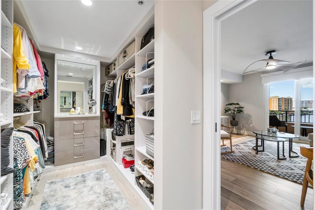 The Pointe - Residential