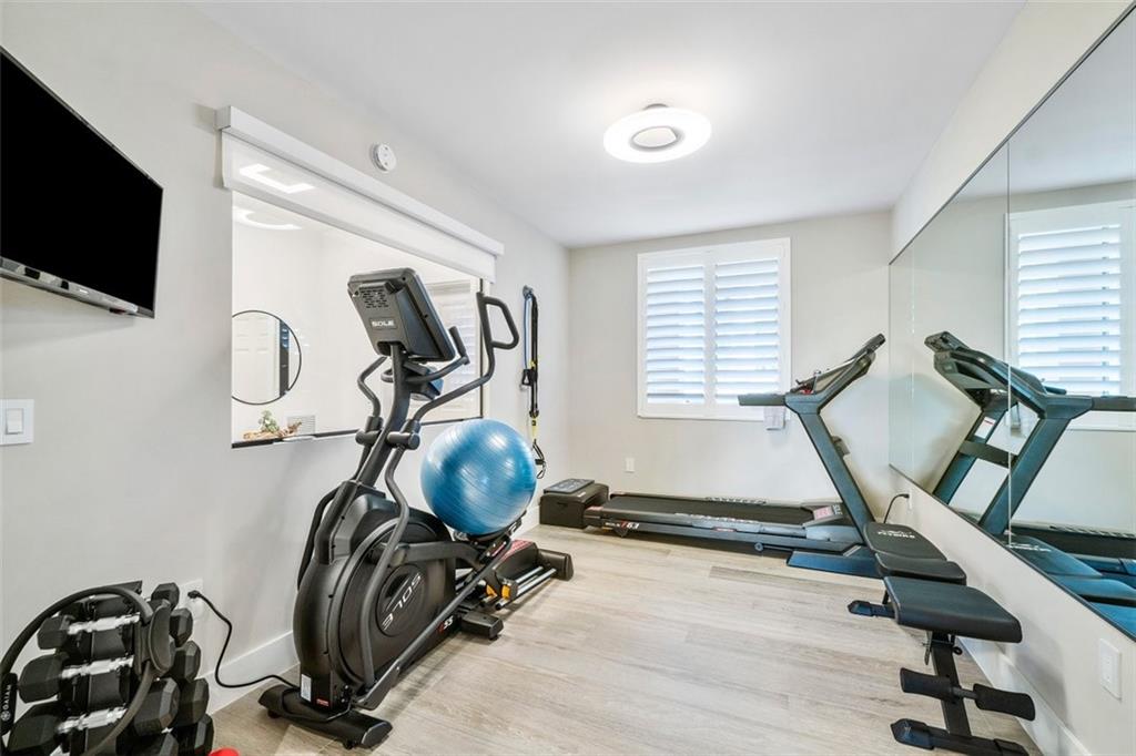 The Pointe - Residential