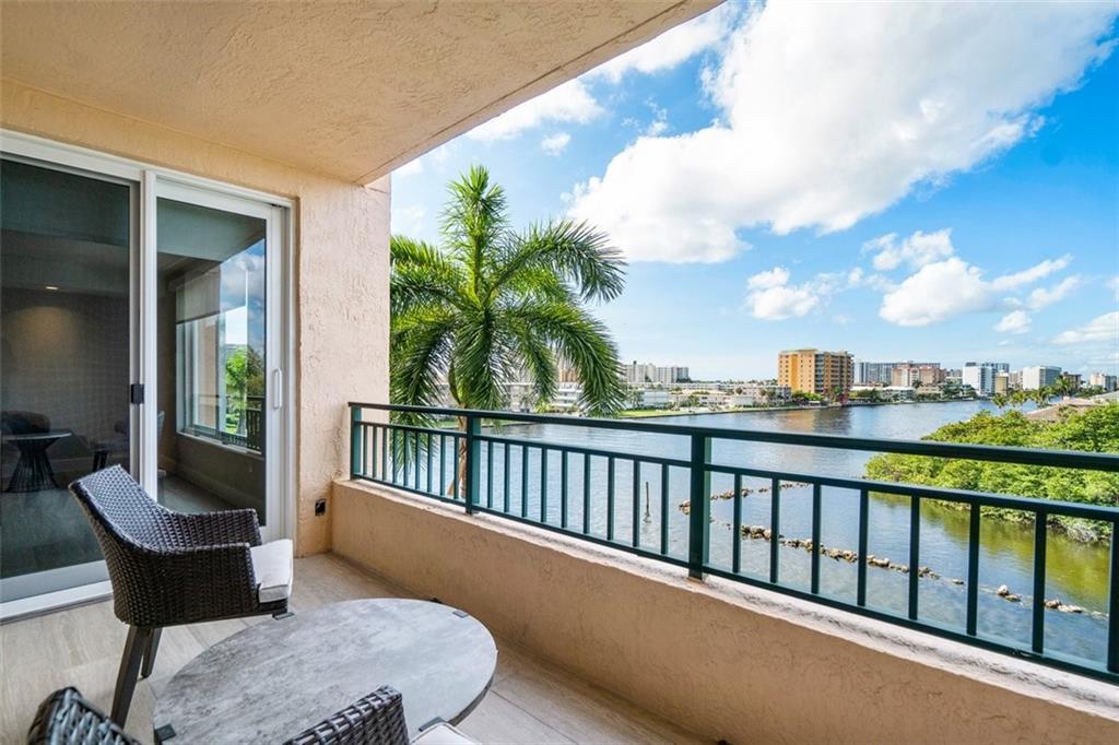 The Pointe - Residential