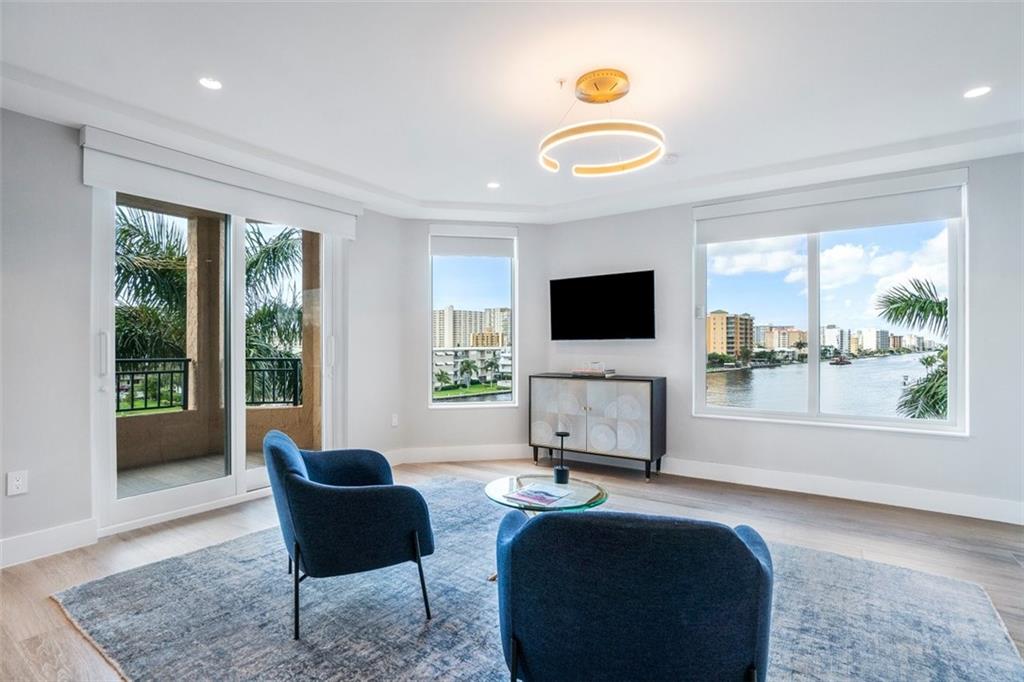 The Pointe - Residential