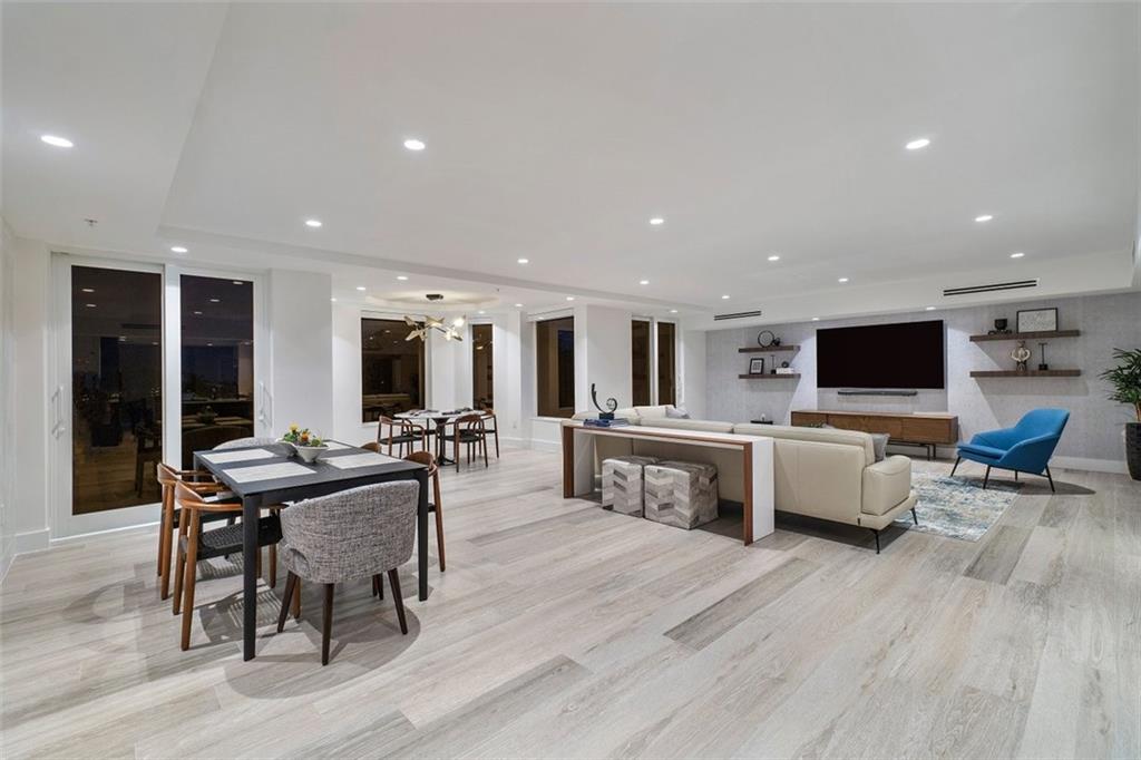 The Pointe - Residential